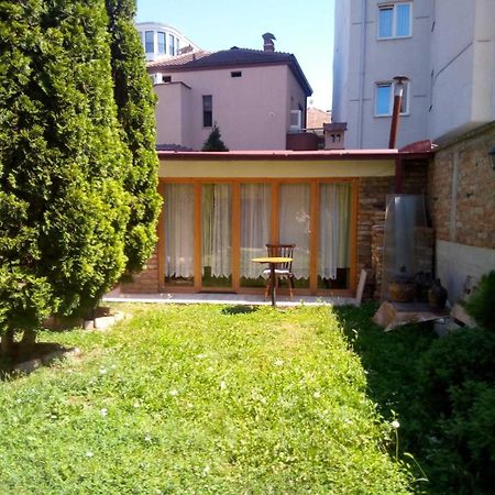 Villa Re3Ca Scopia Exterior foto