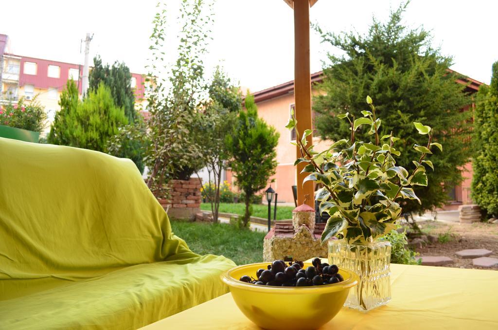 Villa Re3Ca Scopia Exterior foto