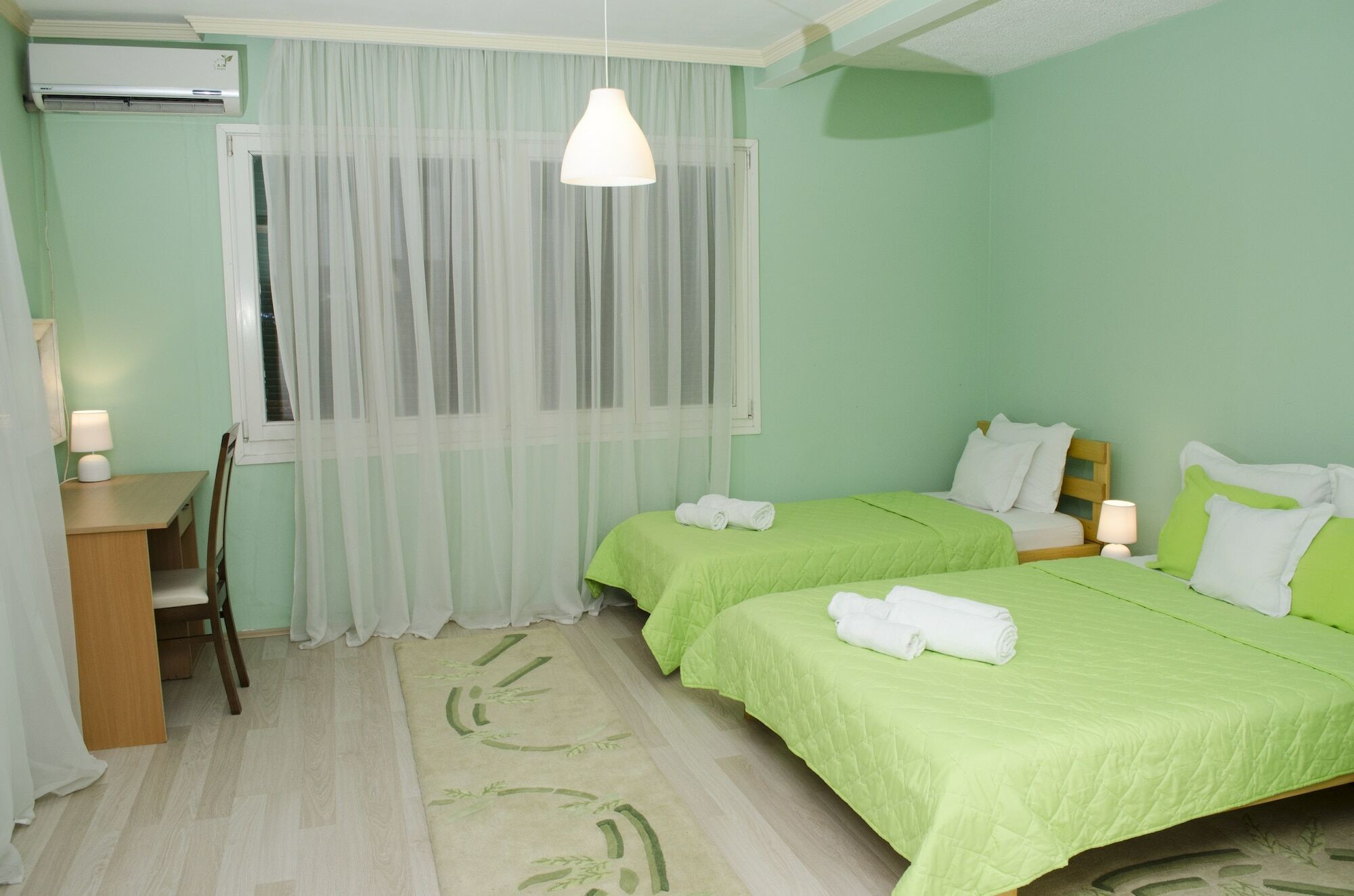 Villa Re3Ca Scopia Exterior foto